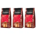 Кофе молотый Coffesso Jezva Red, 200 г, 3 уп
