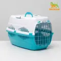 Переноска для животных до 12 кг Пижон