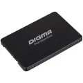 SSD накопитель Digma SATA III 2TB (DGSR2002TS93T) Run S9 2.5