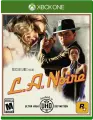 L.A. Noire [US][Xbox One/Series X, русские субтитры]