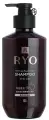 Ryo Hair Loss Expert Care Shampoo For Normal & Dry Scalp Шампунь от выпадения волос для нормальной и сухой кожи головы,400 мл
