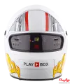 Проигрыватель Playbox (Плейбокс) Moto Race