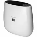 Воздухоочиститель Sharp Plasmacluster FP-J31RB, HEPA-фильтр, белый