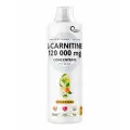 Optimum System L-Carnitine Concentrate 120000 Power 1000 мл - Яблоко-груша