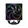 Кулер для процессора ID-Cooling FROZN A610, ARGB, 1 вентилятор, 6 тепловых трубок