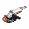 Углошлифовальная машина Интерскол УШМ-230/2600М 2600Вт 6500об/мин рез. шпин: M14 d=230мм