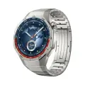 Умные часы HUAWEI Watch GT 5 Pro, (VLI-B29), Титановый (55020DGG)