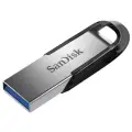 Флешка Sandisk 512Gb Cruzer Ultra Flair SDCZ73-512G-G46 silver / black