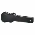 Футляр для бас-гитары, пластик АБС, Guider BC-451