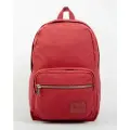 Рюкзак с отделом для 15 ноутбука Herschel Pop Quiz COTTON 10011 (Brick Red Cotton, 22L)