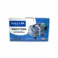 Hailea ACO-009 120 Вт 120 л/мин воздушный компрессор воздушный насос оксигенационный насос аквариум рыбный пруд