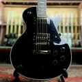 Электрогитара J&D Guitars LC100 Les Paul Black