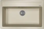 Кухонная мойка Florentina Липси 770 грей 20.440. E0770.305