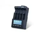Зарядное устройство OPUS BT-C3100，Оригинальный, аутентичный。