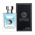 Versace pour Homme Туалетная вода для мужчин 50 ml