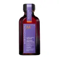 Восстанавливающее масло MOROCCANOIL Treatment Purple, с фиолетовым пигментом, для волос, 50мл