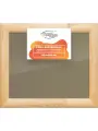 Рамка 40x50 для картин на холсте, деревянная, без стекла и задника, ВсеПодрамники