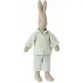 Кролик Maileg в пижаме, размер 1