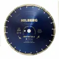 HILBERG Диск алмазный отрезной 350*25,4 Hilberg Universal (арт. HM708)
