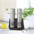 Набор электрических мельниц для специй Circle Joy Fellow Electric Grinder Set (CJ-EG08)