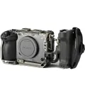 Клетка Tilta V2 Lightweight Kit для Sony FX3/FX30 Серая