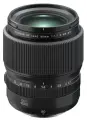 Объектив Fujinon GF 80mm f/1.7 R WR, черный