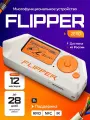 Мультитул Flipper Zero, микрокомпьютер, многофункциональное портативное устройство от официального реселлера CAPSLOCKS