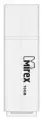 Flash Drive USB 16 Гб Mirex Line White - белый