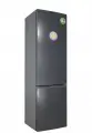 Холодильник DON R-295 G графит (195 см), общий объем 360 литров