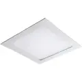 Lightstar Zocco 224182, LED, 18 Вт, 3000, теплый белый, цвет арматуры: белый, цвет плафона: белый