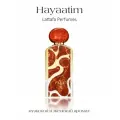 Парфюмерная вода Lattafa Hayaatim Perfumes, унисекс, восточные ноты, 100 мл