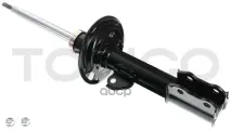 Стойка передняя TOYOTA Belta 4WD 10-/Ractis 4WD 10-/ Ist 4WD 07-12 LH Tokico арт. B3282