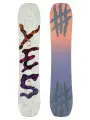 Сноуборд YES First Basic (см:127)