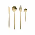 Набор столовых приборов Xiaomi Maison Maxx Modern Flatware