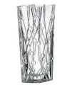 Ваза для цветов Лабиринт 40,5 см, 1 шт. Crystalite Bohemia