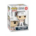 Фигурка Funko POP! Yuki Tsunoda (15) Oracle Red Bull Racing