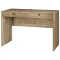 Стол компьютерный Mobi Трувор 12.69 цвет дуб гранж песочный/интра, ШхГхВ 115,2х57,2х76 см.
