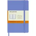 Блокнот Moleskine Classic Pocket 90x140 мм 192 стр линейка твердая обложка (MM710B42)