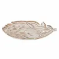Блюдо декоративное, 19,5х13,5х2,5 см KSM-817744
