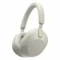 Беспроводные наушники Sony WH-1000XM5 Beige, Silver | Серебистый