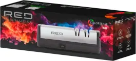 Точилка электрическая для ножей и ножниц RED SOLUTION COLORSENSE M20