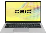 Ноутбук Osio FocusLine F160a-013 Ryzen 7 5700U 32Gb SSD1Tb AMD Radeon Graphics 16.1 IPS FHD (1920x1080) Windows 11 Home 64 grey WiFi BT Cam 6000mAh