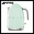 Smeg Электрический чайник KLF03 A46N Z67Q, зеленый