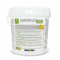 Кerakoll Kerakoll SUPERFLEX ECO 8 кг белый эпоксидный плиточный клей для плитки и мозаики