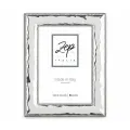 Фоторамка ZEP 15x20 см Larino, металл, серебристая
