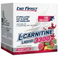 Апельсин Be First L-carnitine 3300 мг 25мл х 20амп (Be First)
