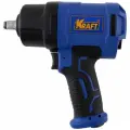 Пневматический ударный гайковерт KRAFT KT, закручивания и откручивания