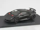 Масштабная модель Lamborghini Sesto Elemento