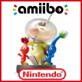 Amiibo: Интерактивная фигурка Олимар (Olimar) (Super Smash Bros. Collection)