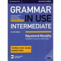 Grammar in Use. Intermediate. 4th Edition. Student's Book with Answers And Interactive Ebook (American English)